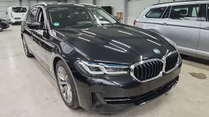BMW 5 Series Touring 530e 2022