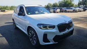 BMW iX3 Inspiring 2023