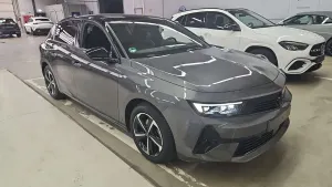 Opel Astra 1.2 GS 2025