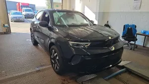 Opel Mokka 1.2 GS 2025