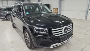 Mercedes-Benz GLB 200d 2024