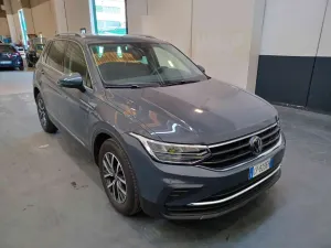 Volkswagen Tiguan 2.0 TDI Life 2023