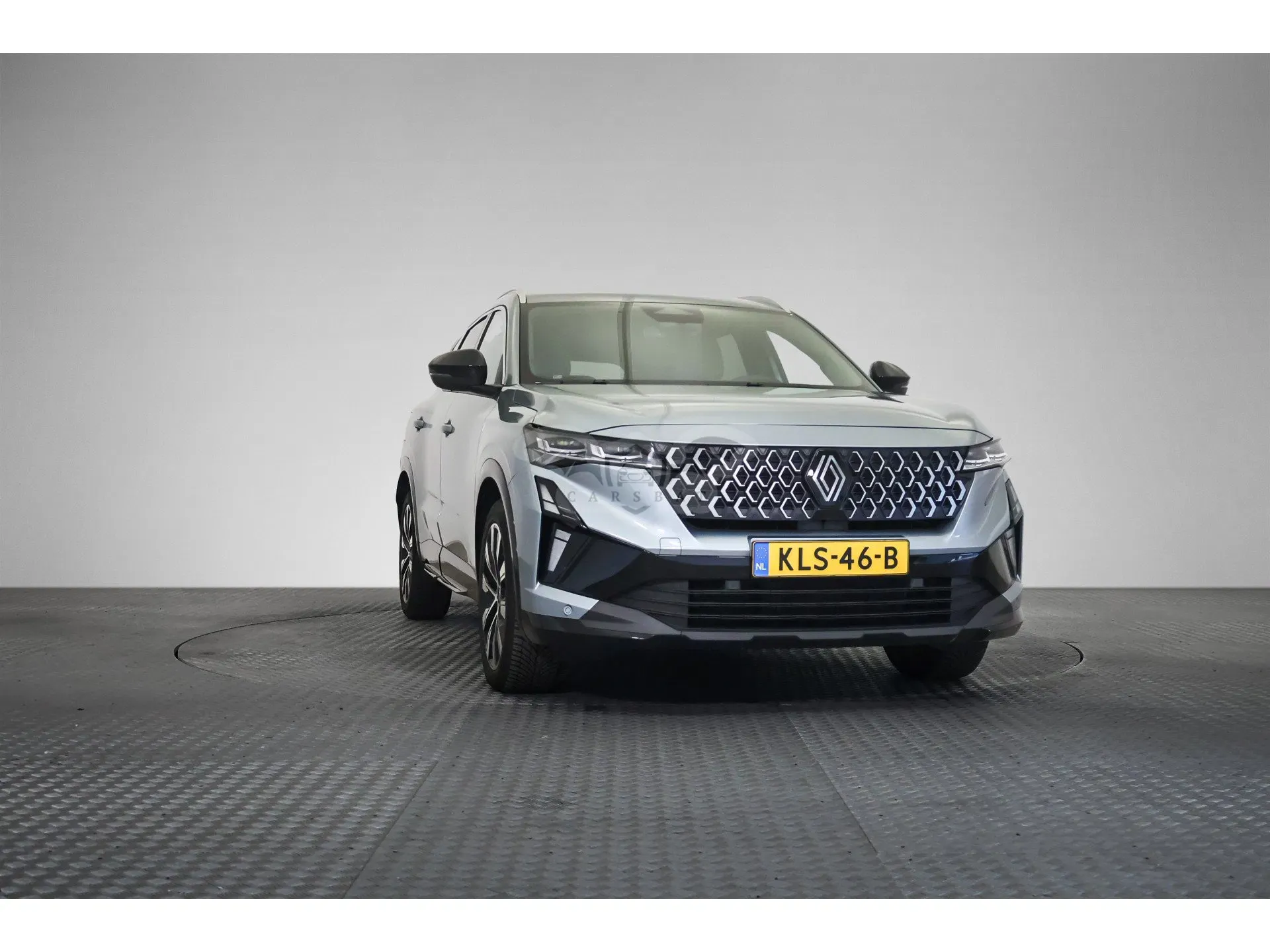 Renault Espace 1.2 Techno 2025