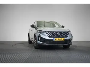 Renault Espace 1.2 Techno 2025