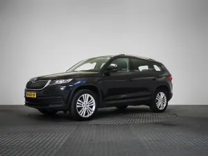 Skoda Kodiaq 1.5 TSI Business 2020