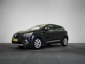 Renault Captur / QM3 1.0 TCe Intens 2021