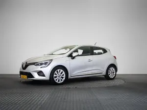 Renault Clio 1.0 Tce Intens 2020