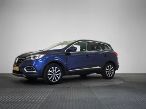 Renault Kadjar 1.3 TCe Intens 2021