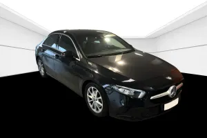 Mercedes-Benz A 200 Sport 2021