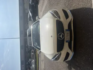 Mercedes-Benz C 220d AMG Line 2018