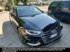 Audi A4 Avant 30 TDI 2020