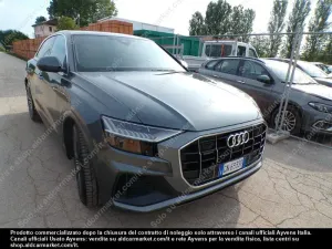 Audi Q8 50 TDI Sport 2023