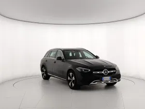 Mercedes-Benz C 220d Premium 2023