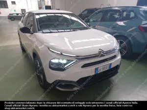 Citroën C4 SHINE Shine 2022