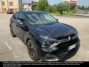 Citroën C4 SHINE Shine 2022