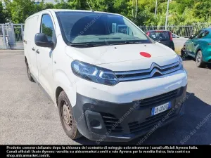 Citroën Jumpy Comfort Comfort 2020
