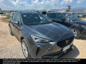 Cupra Formentor 1.5 TSI 2022