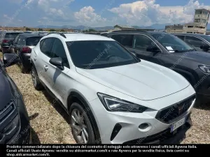 Cupra Formentor 1.5 TSI 2023