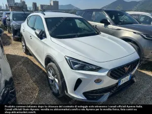 Cupra Formentor 1.5 TSI 2023