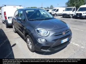 Fiat 500X 1.3 MultiJet Cult 2022