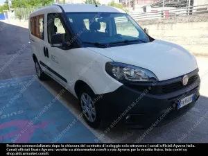 Fiat Doblo Combi 1.3 2018