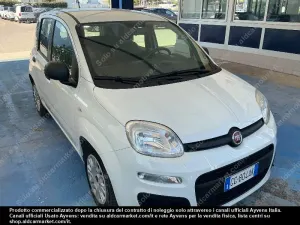 Fiat Panda 1.0 2021