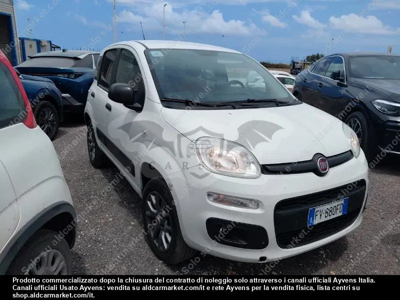 Fiat Panda 1.3 MultiJet 2019