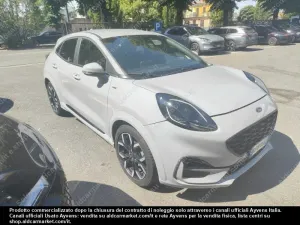 Ford Puma 1.0 ST Line X 2021