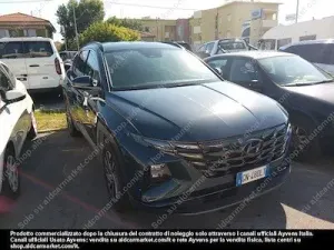 Hyundai Tucson 1.6 CRDI 2023