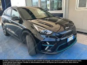 Kia Niro 65 kWh Style 2021