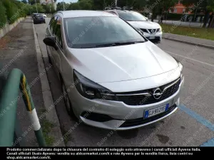 Opel Astra 1.5 CDTI Business 2022