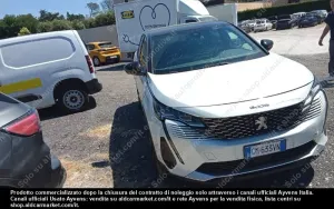Peugeot 3008 Allure Pack Allure Pack 2023