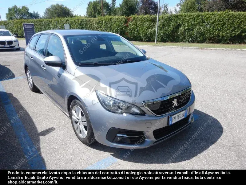 Peugeot 308 SW sw business Business 2018