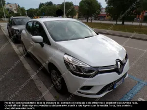 Renault Clio 1.5 DCI Business 2019