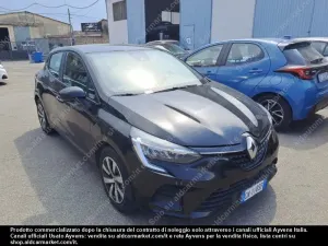 Renault Clio 1.0 Tce Equilibre 2023