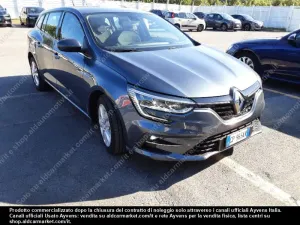 Renault Megane 1.5 DCI Equilibre 2023