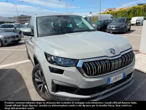 Skoda Kodiaq 2.0 TDI Style 2022