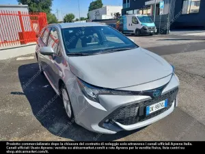 Toyota Corolla Business Business 2022