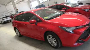 Toyota Corolla Business Business 2021