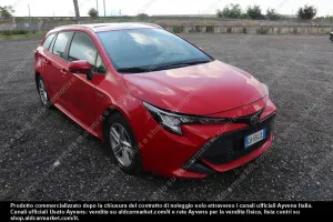Toyota Corolla Business Business 2021