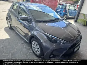 Toyota Yaris Business Business 2022