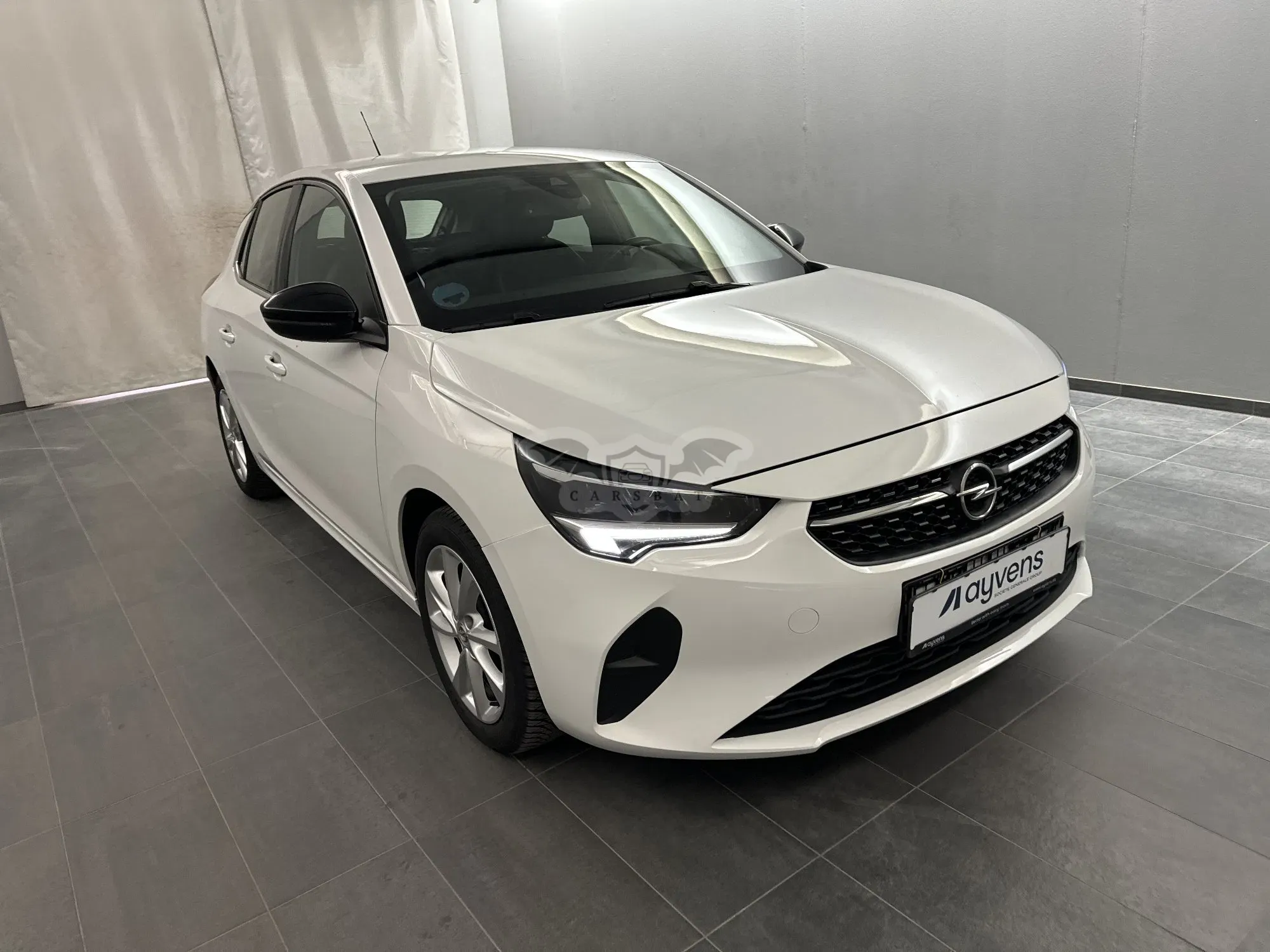 Opel Corsa 1.2 2023