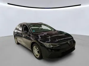 Volkswagen Golf Variant 2.0 TDI 2022