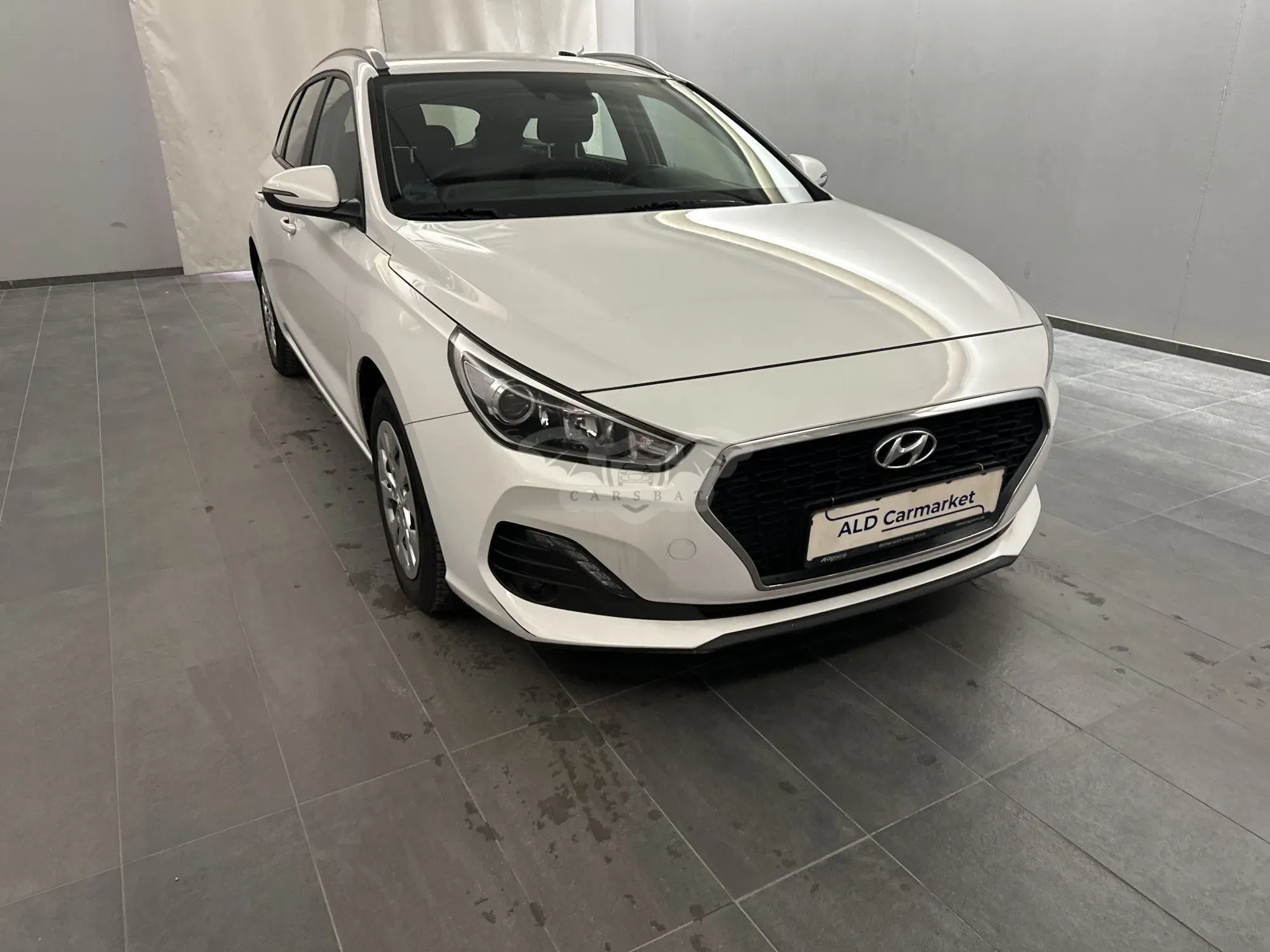 Hyundai i30 Wagon 1.4 2020