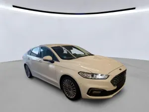 Ford Mondeo 2.0 2022