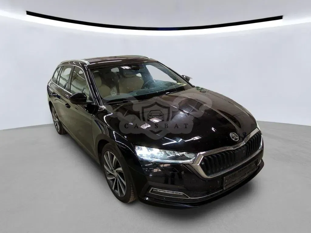 Skoda Octavia Combi 2.0 TDI 2020