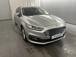 Ford Mondeo 2.0 2022