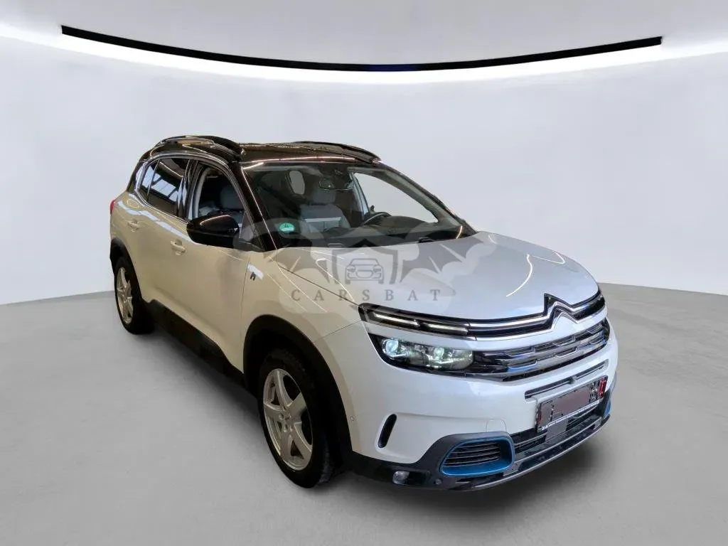 Citroën C5 Aircross aircross Shine 2021