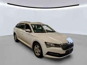 Skoda Superb Combi 2.0 TDI 2022