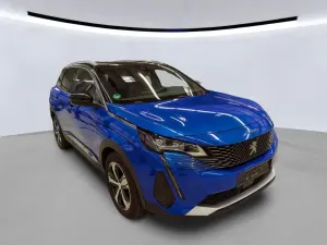 Peugeot 3008 GT 2023